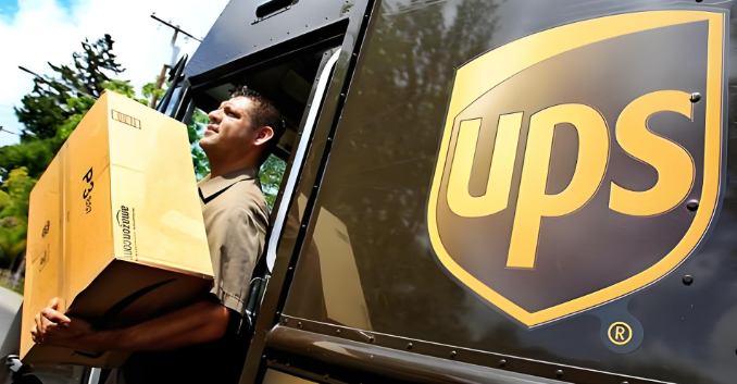 ups