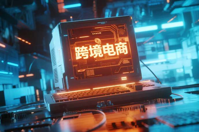 無貨源跨境流程是什么？