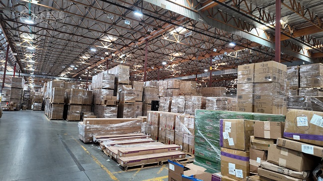 海外倉競爭邏輯生變：從“倉儲規(guī)模”到“全鏈條掌控力”的較量