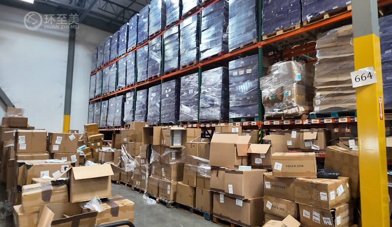 海外倉“一盤貨、多渠道”供應(yīng)鏈解決方案，直擊商家分散備貨痛點