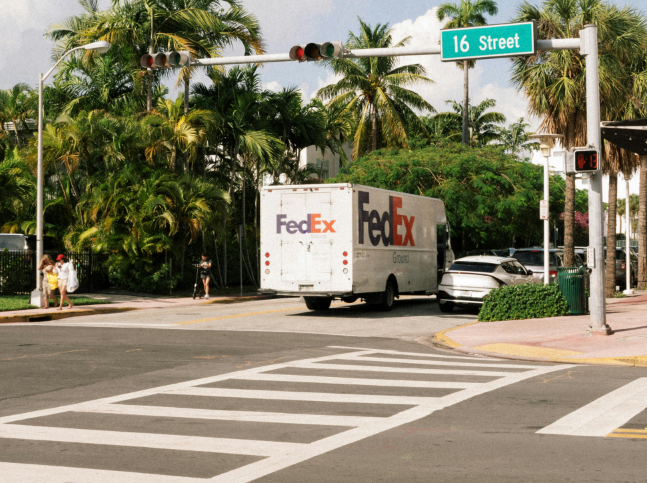 對接快遞與海外倉：如何實現系統無縫對接？