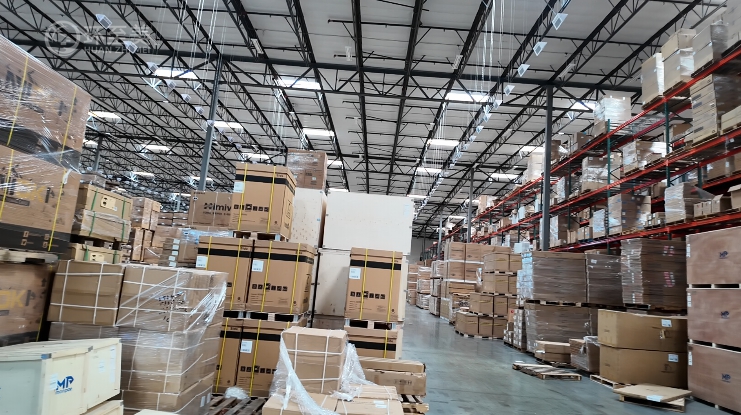 從詢價到發(fā)貨：與海外倉建立合作的完整流程