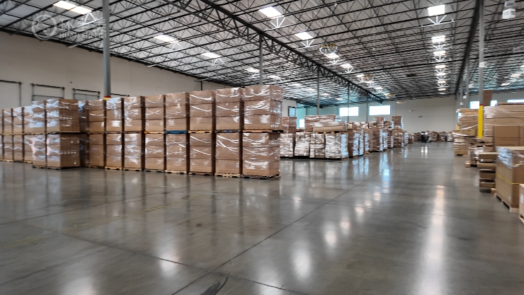 敏感貨物（含磁、含電、液體）的海外倉存儲與合規配送指南