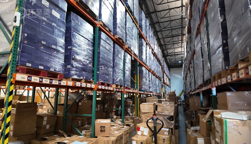 跨境電商選海外倉：3 大核心價值（時效 / 成本 / 售后）詳解