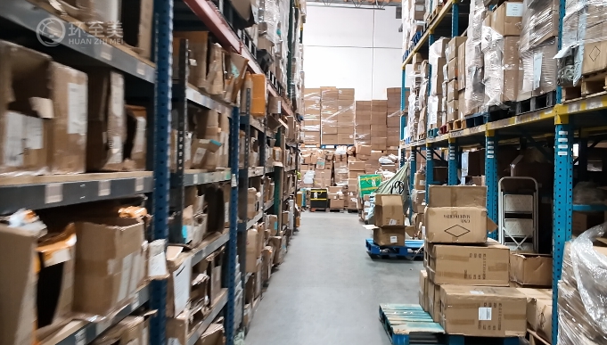 大件跨境商品（家具 / 家電）：為什么必須選海外倉？