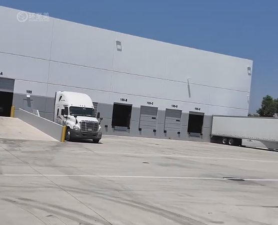 美國(guó)大件運(yùn)輸核心優(yōu)勢(shì)：超長(zhǎng)/超寬貨物專業(yè)運(yùn)輸