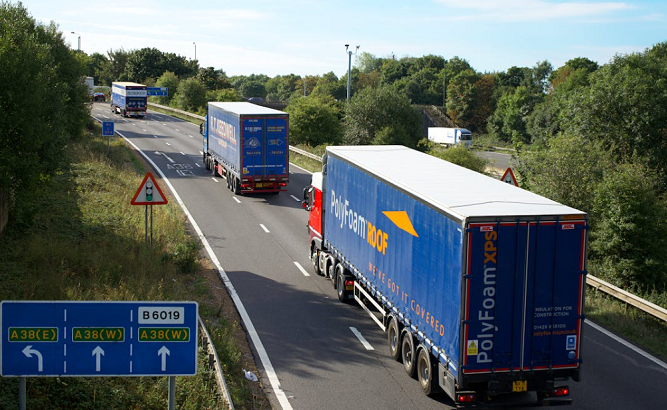 美國(guó)卡車派送時(shí)效多久？