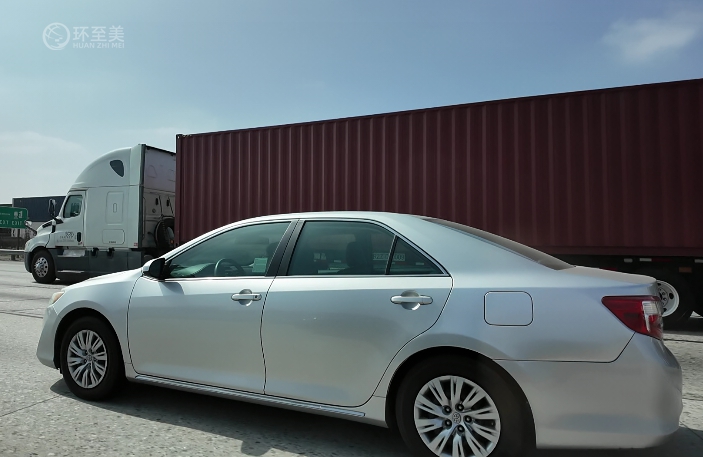 優(yōu)化美國本土尾程，實現(xiàn)降本增效的5大策略