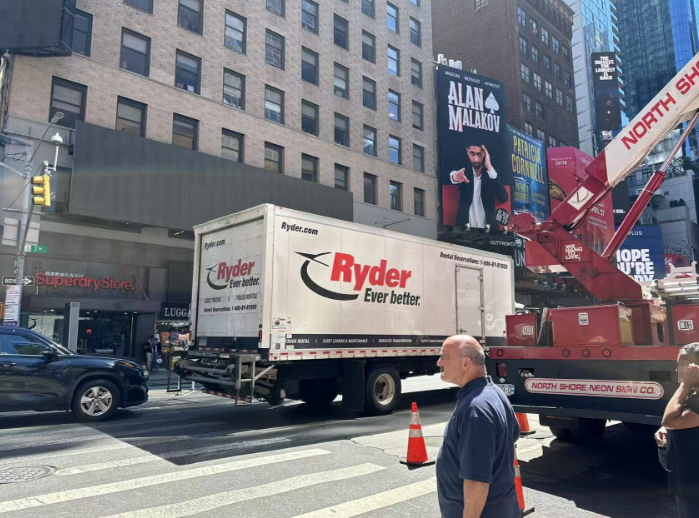 如何預約亞馬遜倉庫？卡車派送預約流程詳解