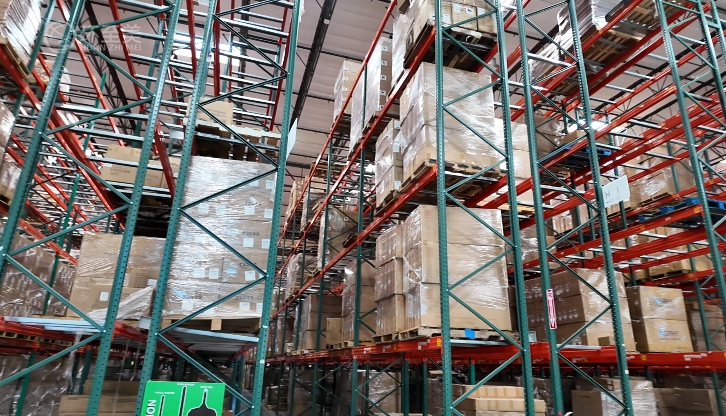 頭程+美歐海外倉+尾程，一站式跨境物流終極指南