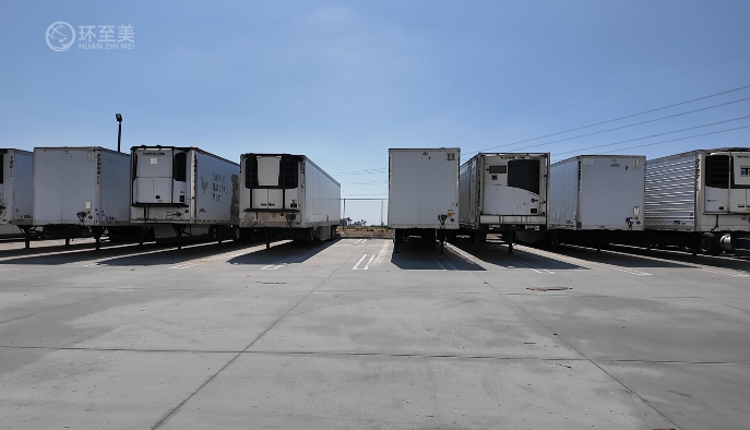 想省錢又怕慢？美國卡車運輸?shù)氖″X提速小妙招