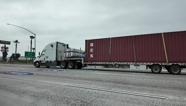 避開這些坑，讓你的美國(guó)卡車運(yùn)輸又快又省錢