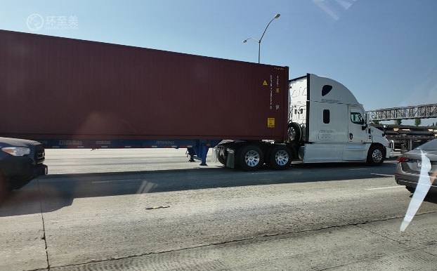 尾程倉(cāng)儲(chǔ)如何選擇？地理位置與配送效率的關(guān)系