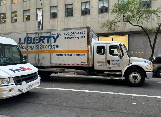 美國(guó)尾程發(fā)貨全流程：從下單到簽收的完整指南