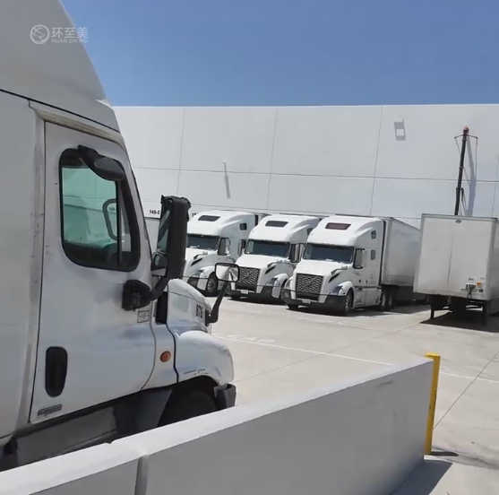 多倉(cāng)發(fā)貨策略：如何通過倉(cāng)庫(kù)布局優(yōu)化尾程？