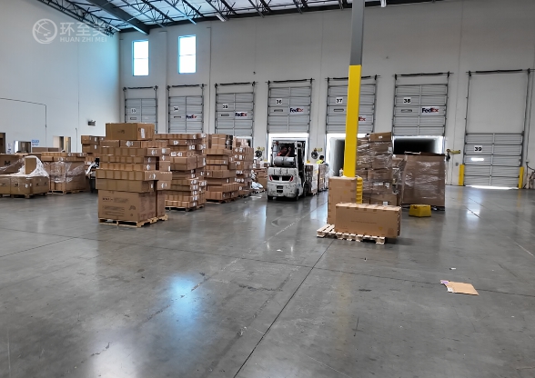 美國(guó)海外倉(cāng)提供的增值服務(wù)有哪些？