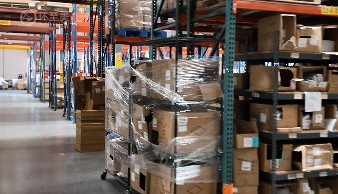 美國(guó)海外倉(cāng)發(fā)展新趨勢(shì)：從倉(cāng)儲(chǔ)節(jié)點(diǎn)到綜合服務(wù)樞紐