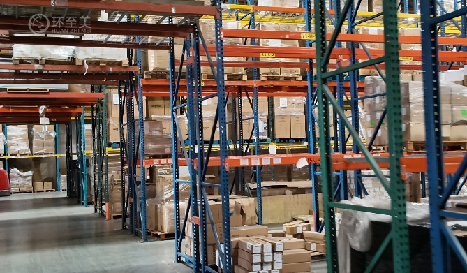 美國(guó)海外倉(cāng)與FBA協(xié)同：中轉(zhuǎn)、補(bǔ)貨與退貨處理策略