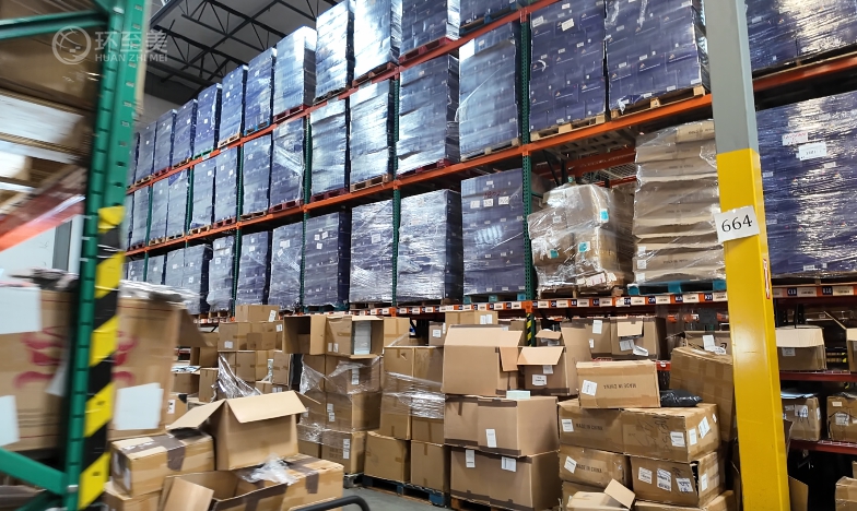 美國(guó)海外倉(cāng)退貨檢測(cè)標(biāo)準(zhǔn)：可售品、瑕疵品與報(bào)廢品的界定