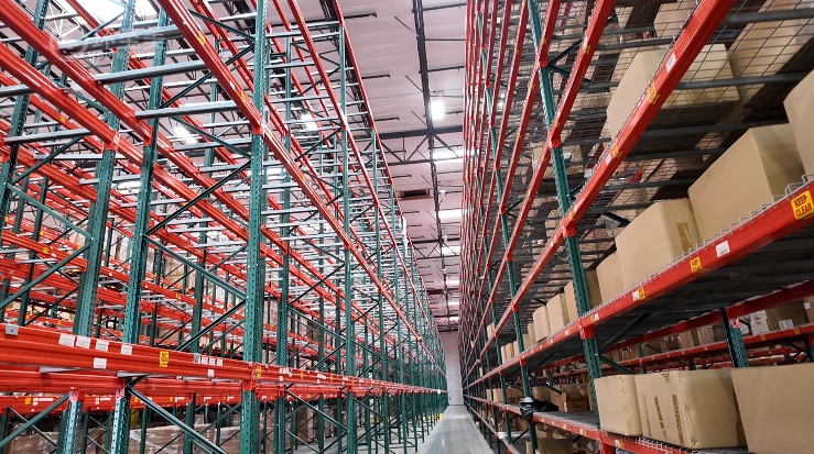 美國(guó)海外倉(cāng)如何為獨(dú)立站賣(mài)家提供物流履約支持？