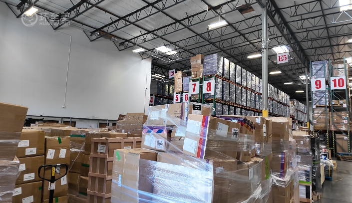 美國(guó)海外倉(cāng)庫(kù)內(nèi)商品盤(pán)點(diǎn)流程與差異處理方案