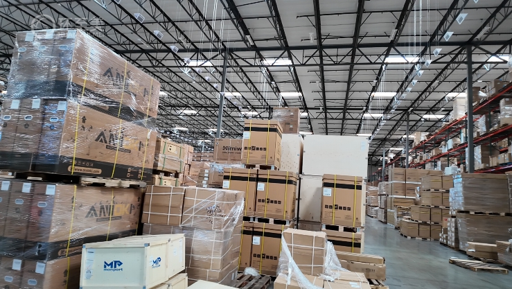 美國(guó)海外倉(cāng)如何助力品牌應(yīng)對(duì)關(guān)稅政策變動(dòng)？