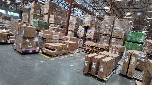 美國(guó)海外倉(cāng)如何配合社交媒體營(yíng)銷(xiāo)實(shí)現(xiàn)快速履約？