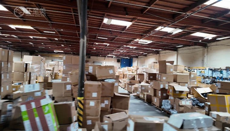 想把大件商品賣到國外？海外倉是你的不二之選