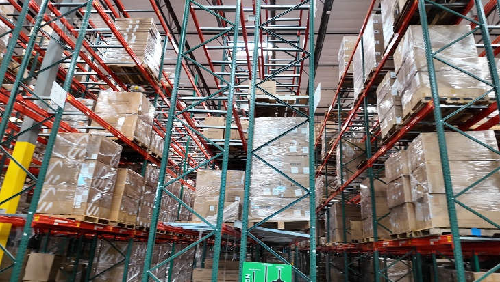 節(jié)日送禮高峰提前，海外倉備貨節(jié)奏怎么調(diào)？